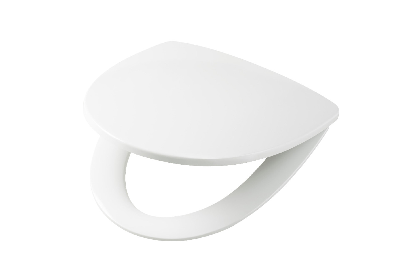 Toalettsits Ifö - vit Toalettsits Ifö - vit