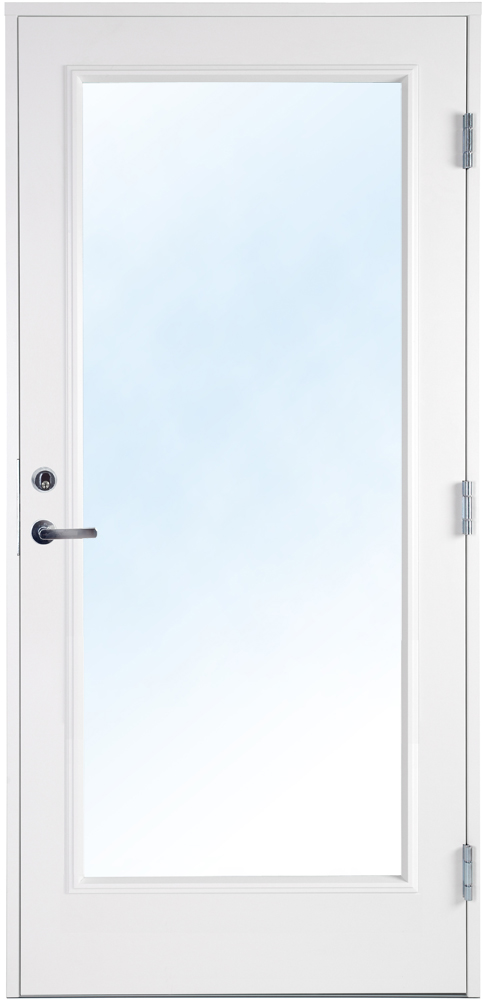 Fnsterdrr - Altandrr + Karmhylsor