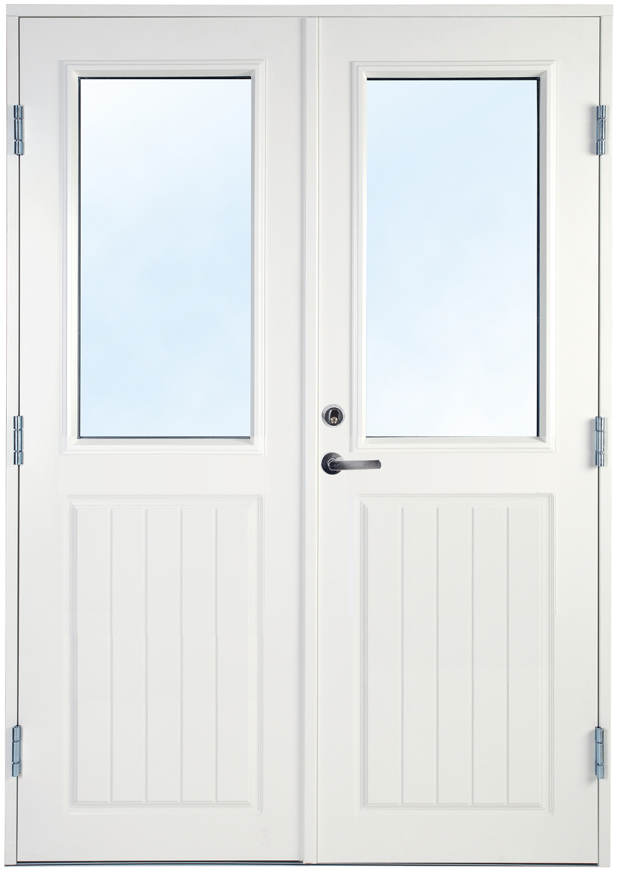 Fönsterdörr - Altandörr + Karmhylsor Fönsterdörr - Altandörr + Karmhylsor