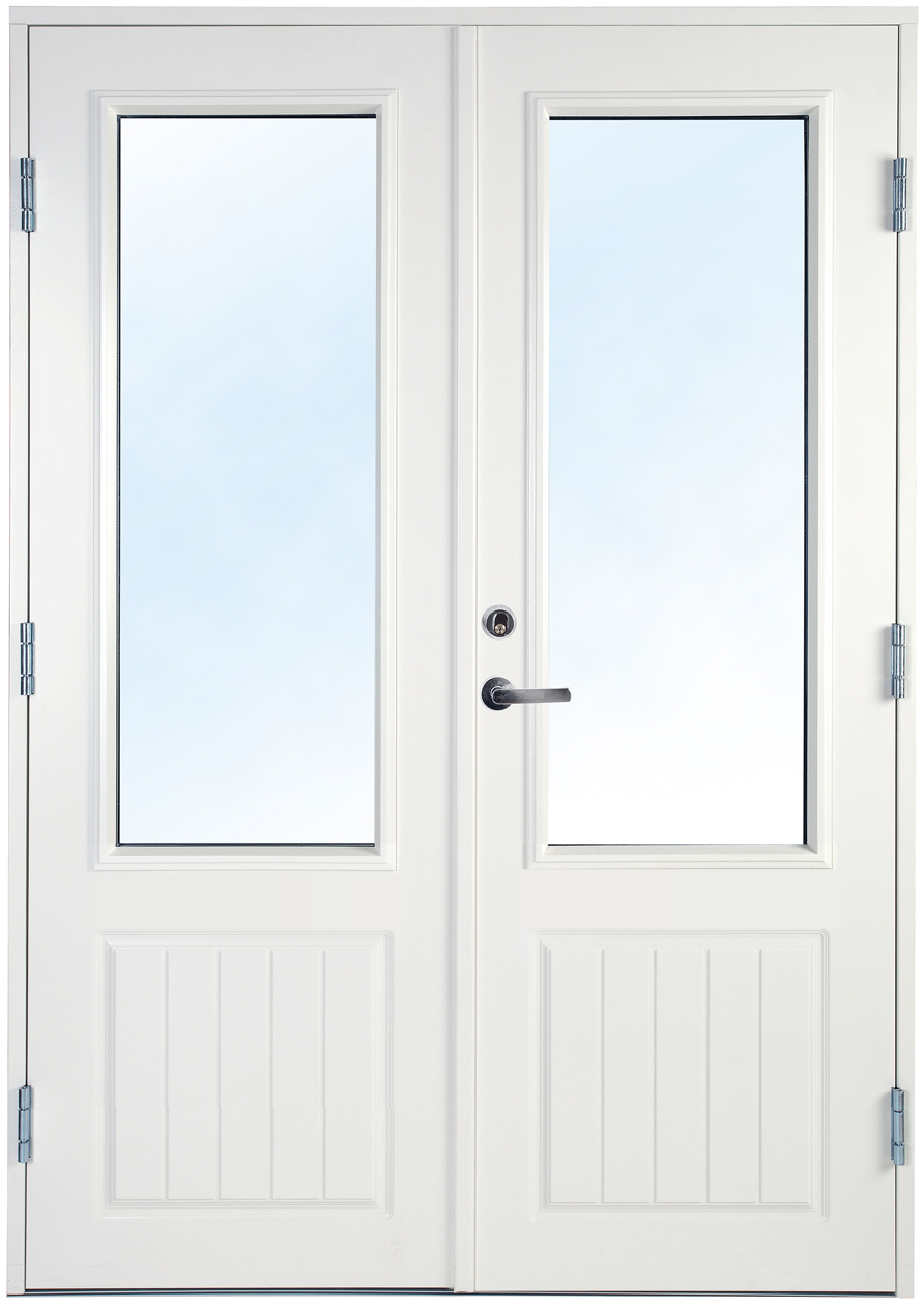 Fönsterdörr - Altandörr + Karmhylsor Fönsterdörr - Altandörr + Karmhylsor