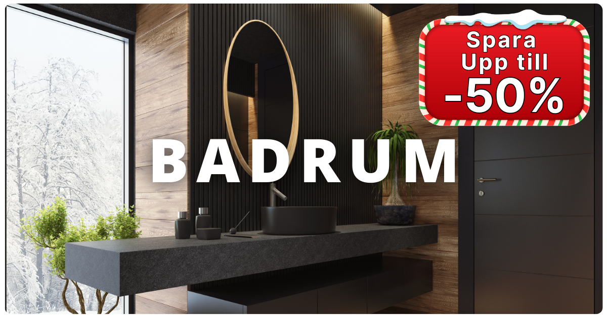 Badrum