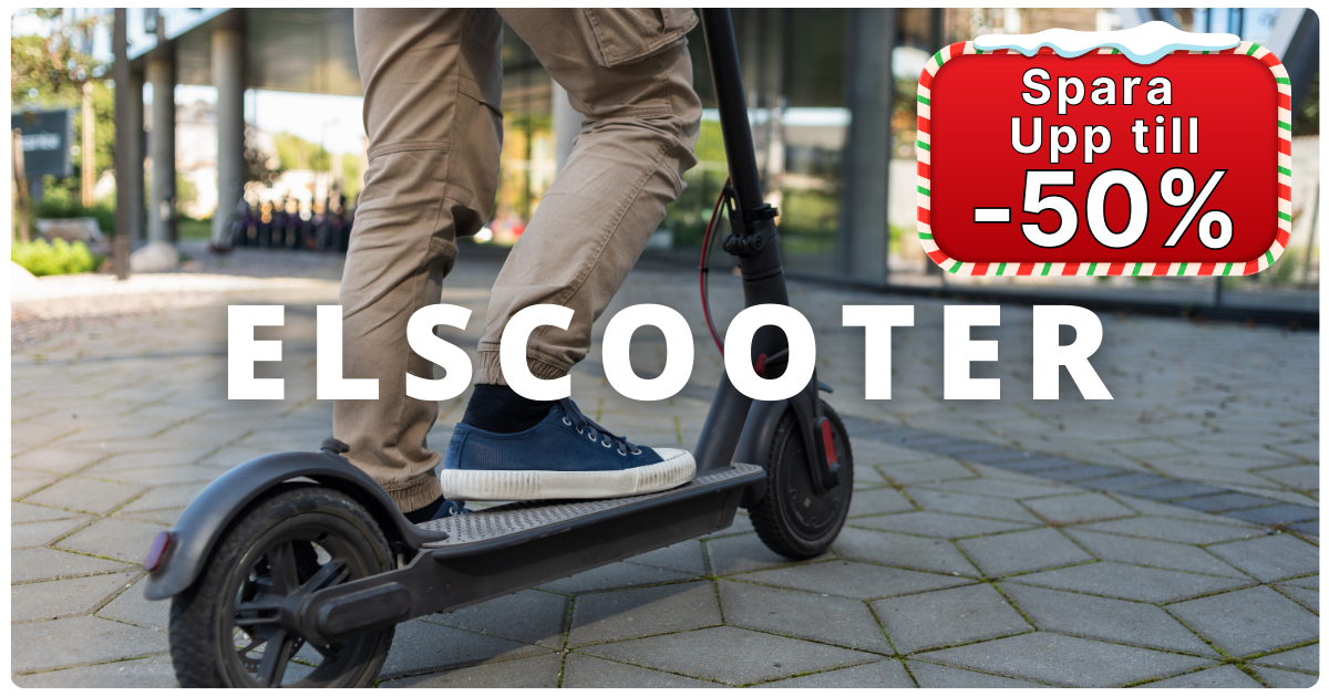Elscooters