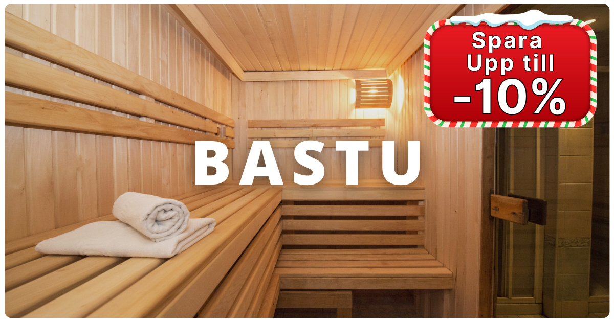 Bastu