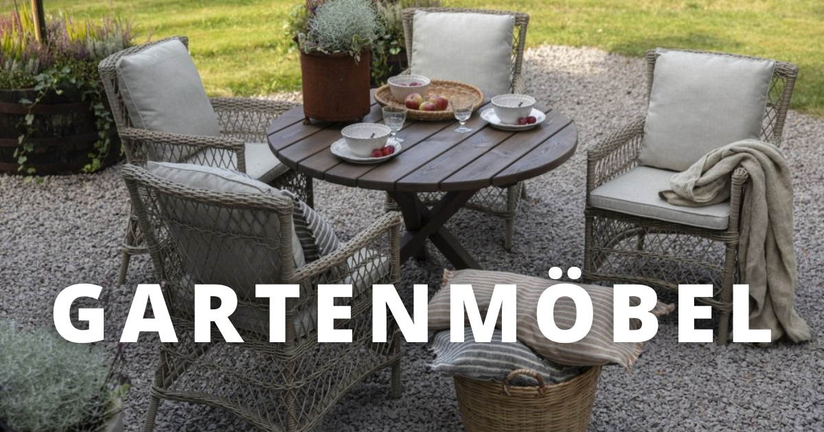 Günstige Gartenmöbel Günstige Gartenmöbel