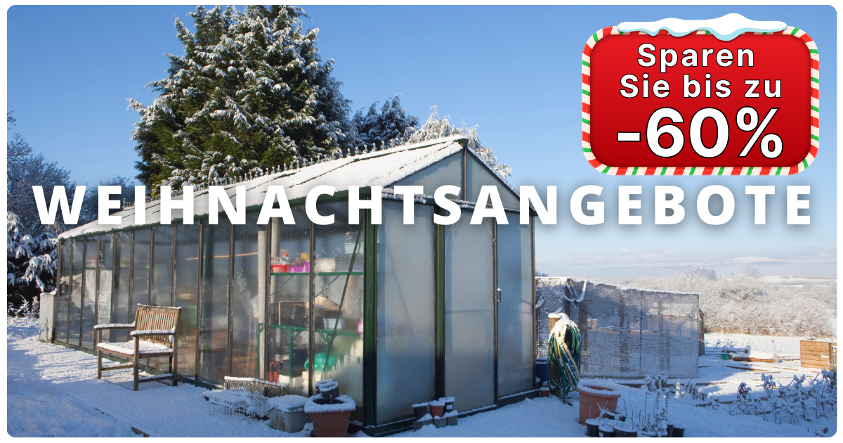 Weihnachtsangebote entdecken und kr�ftig sparen!