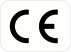 CE-mrkt: Uppfyller samtliga skerhets- och kvalitetskrav enligt EU:s CE-certifiering.