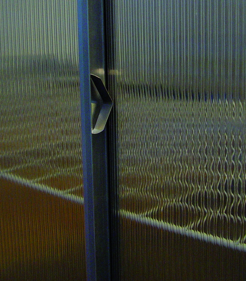 Glasfjädrar Glasfjädrar