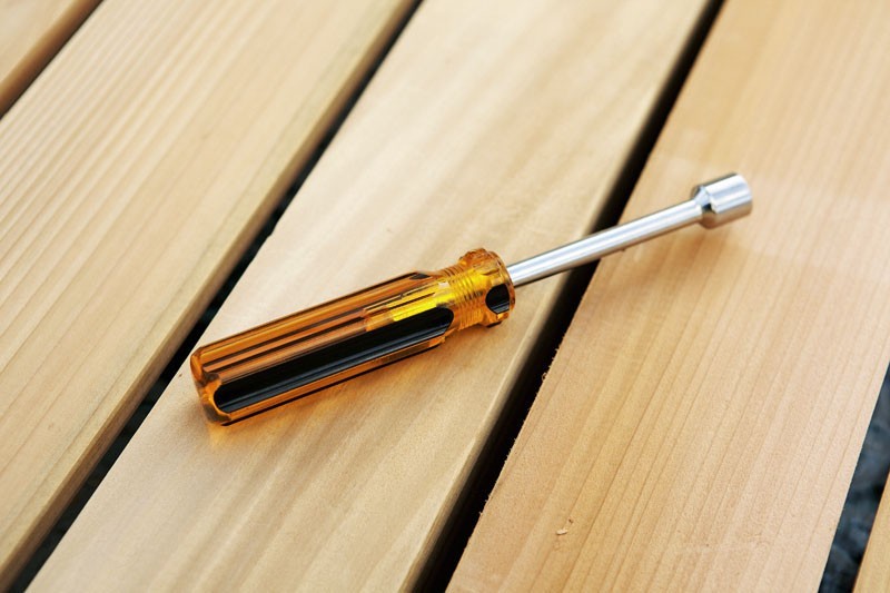 Hylsnyckel Hylsnyckel