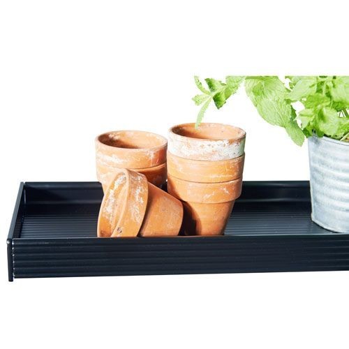 Hylla - 3 sektioner Hylla - 3 sektioner