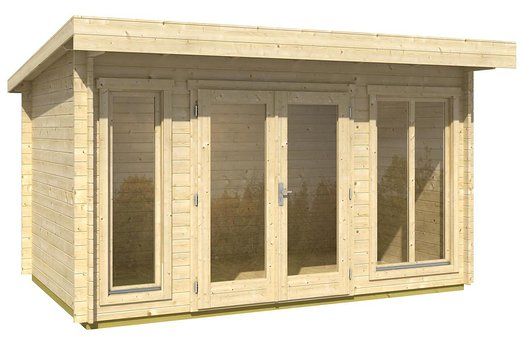 Friggebod Cornelis - 10 m