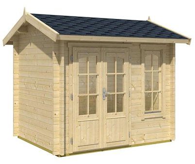 Friggebod Anders B - 5 m