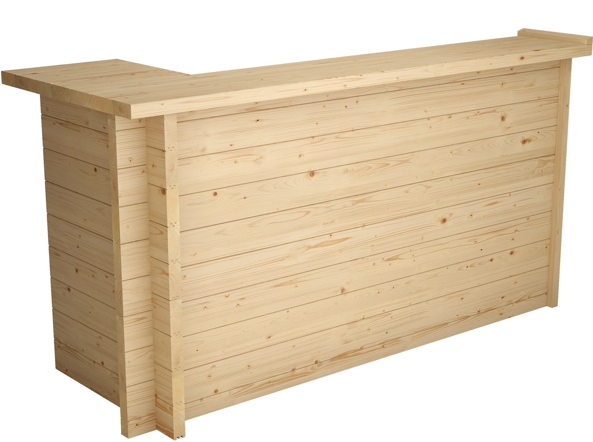 Bar - bygg kit Bar - bygg kit