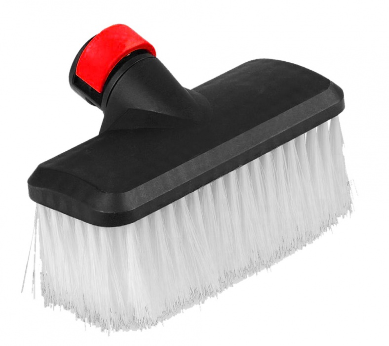 Borstmunstycke till högtryckstvätt Borstmunstycke till högtryckstvätt