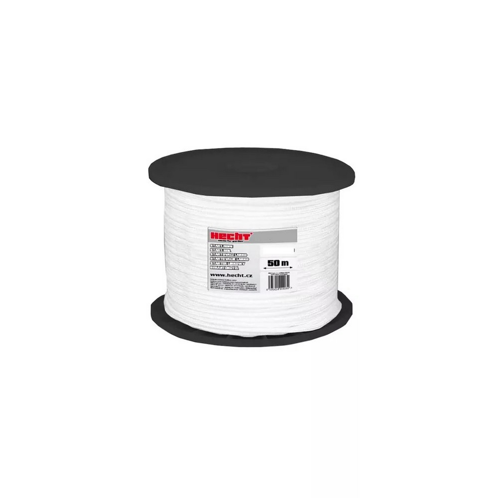 Startsnöre - 5,0 mm 50m rulle Startsnöre - 5,0 mm 50m rulle