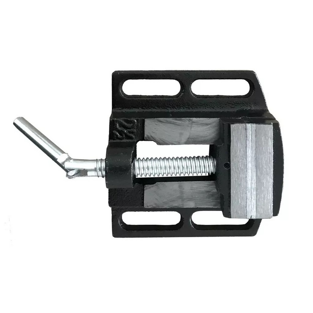 Skruvstycke till pelarborrmaskin Skruvstycke till pelarborrmaskin