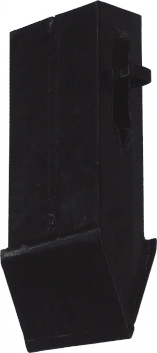 Klyvkil för Elektrisk vedklyv - 4300W Klyvkil för Elektrisk vedklyv - 4300W