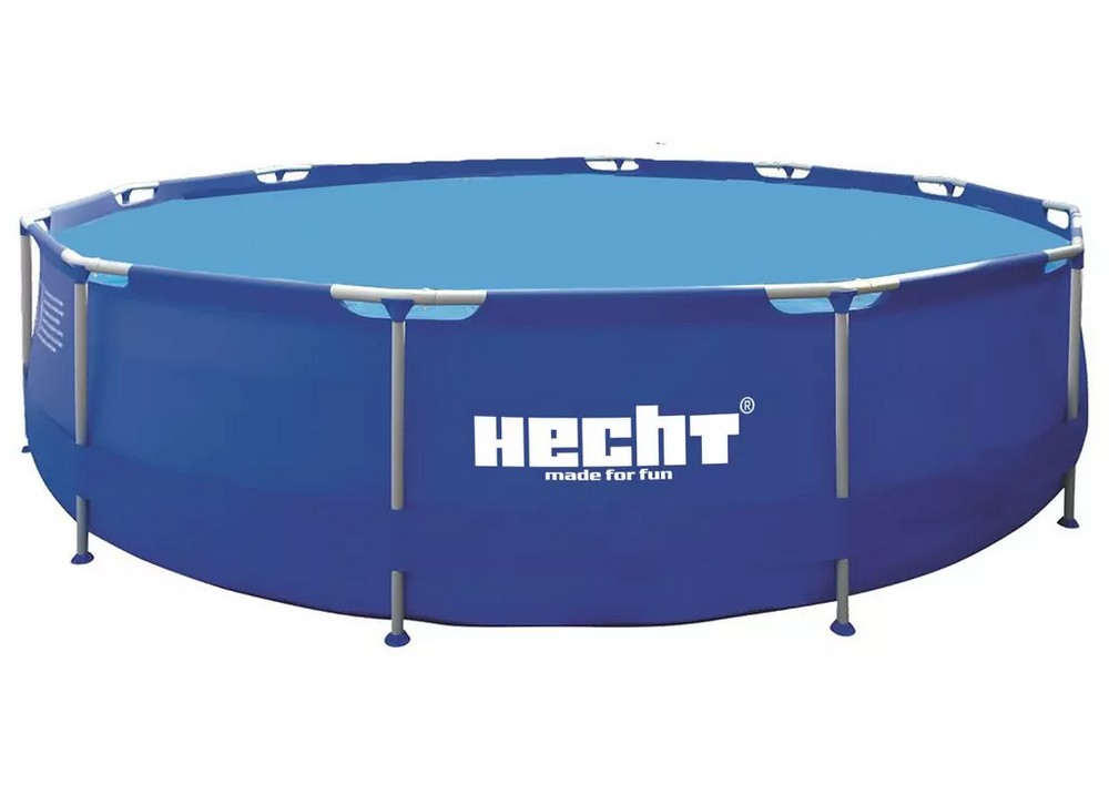 Pool Hecht - 300 x 76 cm Pool Hecht - 300 x 76 cm