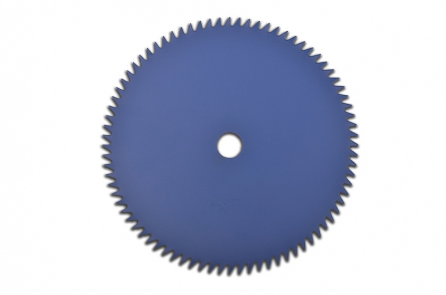 Rjsgsklinga - 48 tnder