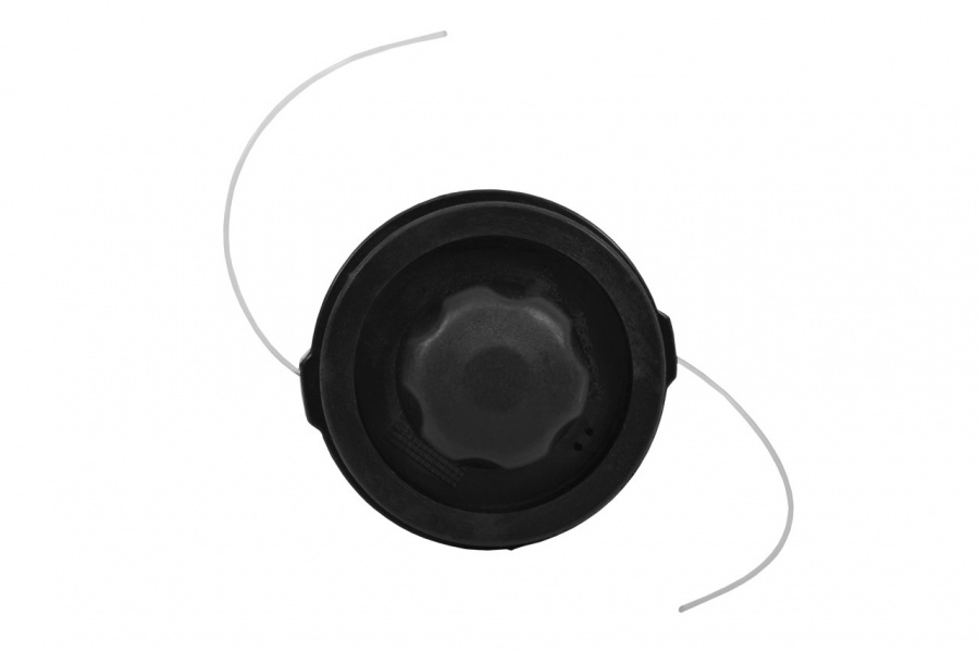 Extra trimmerhuvud (för eltrimmer) Extra trimmerhuvud (för eltrimmer)