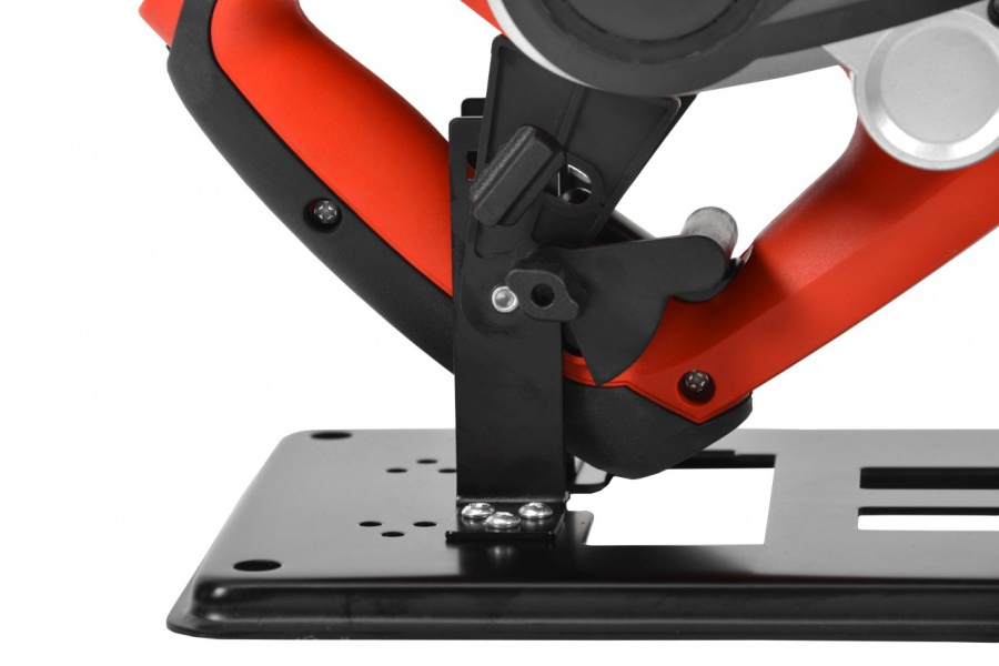 Ställning för elhyvel 900W Ställning för elhyvel 900W