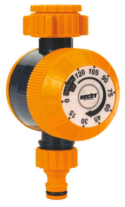 Mekanisk timer - bevattning