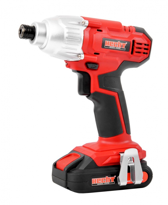 Slagskruvdragare - Rd