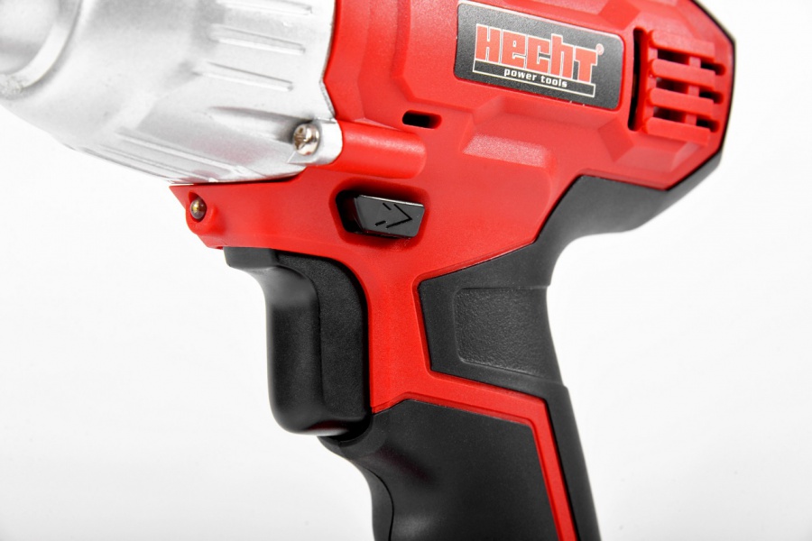 Slagskruvdragare - Rd