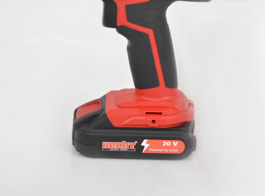 Borrskruvdragare med slagborrfunktion - Rd