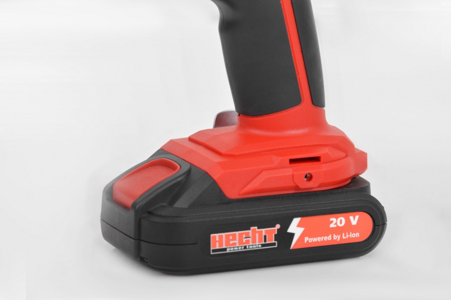 Borrskruvdragare med slagborrfunktion - Rd