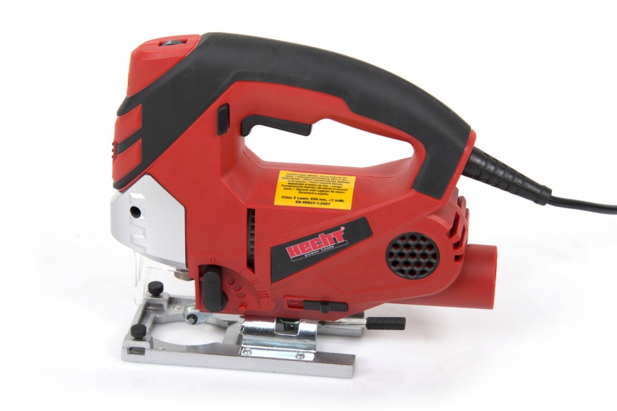 Eldriven sticksåg - 810W Eldriven sticksåg - 810W