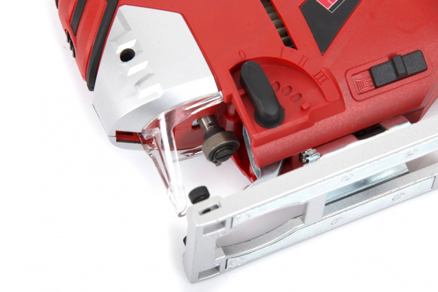 Eldriven sticksåg - 810W Eldriven sticksåg - 810W