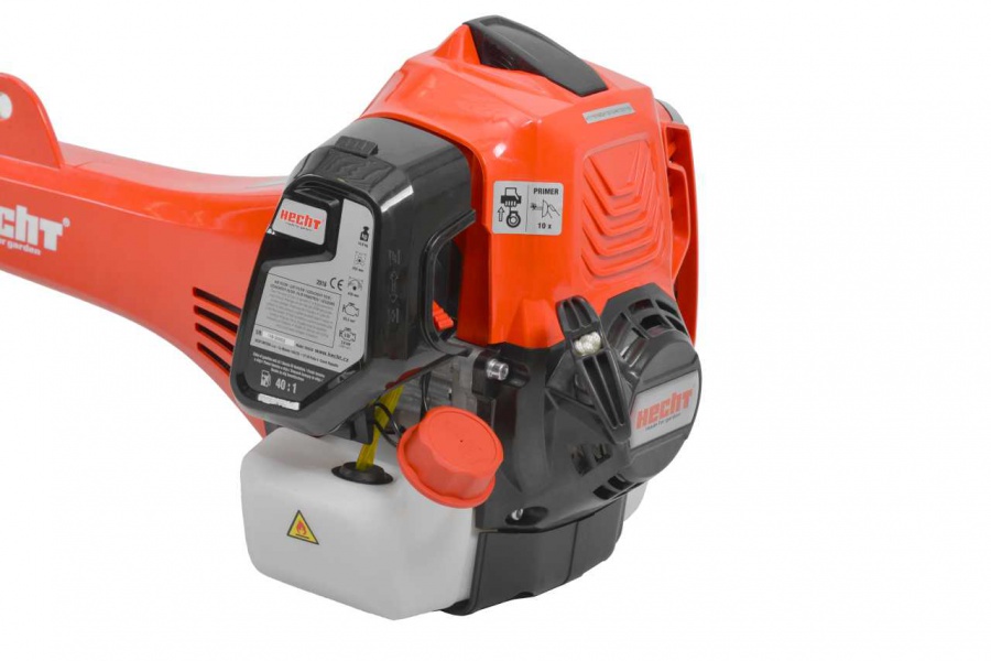 Bensindriven grästrimmer/röjsåg - 63cc Bensindriven grästrimmer/röjsåg - 63cc