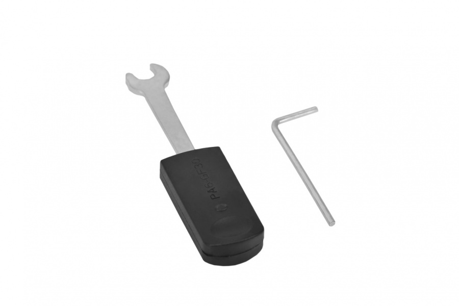 Elhyvel - 900W Elhyvel - 900W