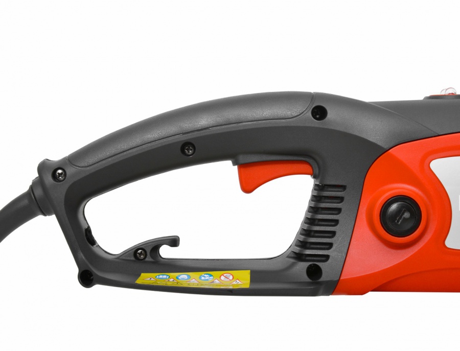 Elektrisk motorsåg - 2400W Elektrisk motorsåg - 2400W