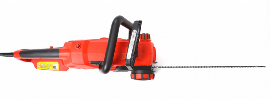 Elektrisk motorsåg med snabbkedjespänning och överbelastningsskydd - 2400W Elektrisk motorsåg med snabbkedjespänning och överbelastningsskydd - 2400W