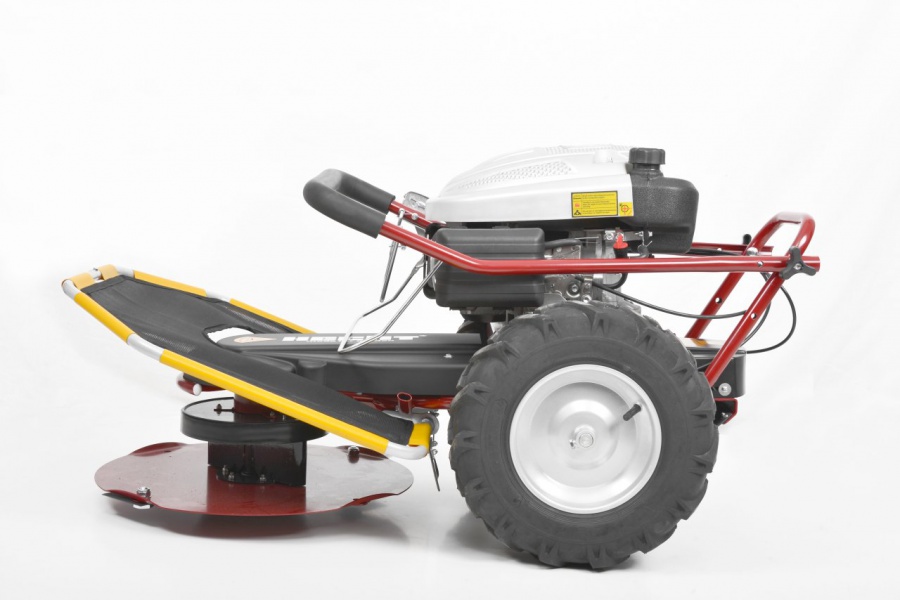 Rotorklippare - 173cc