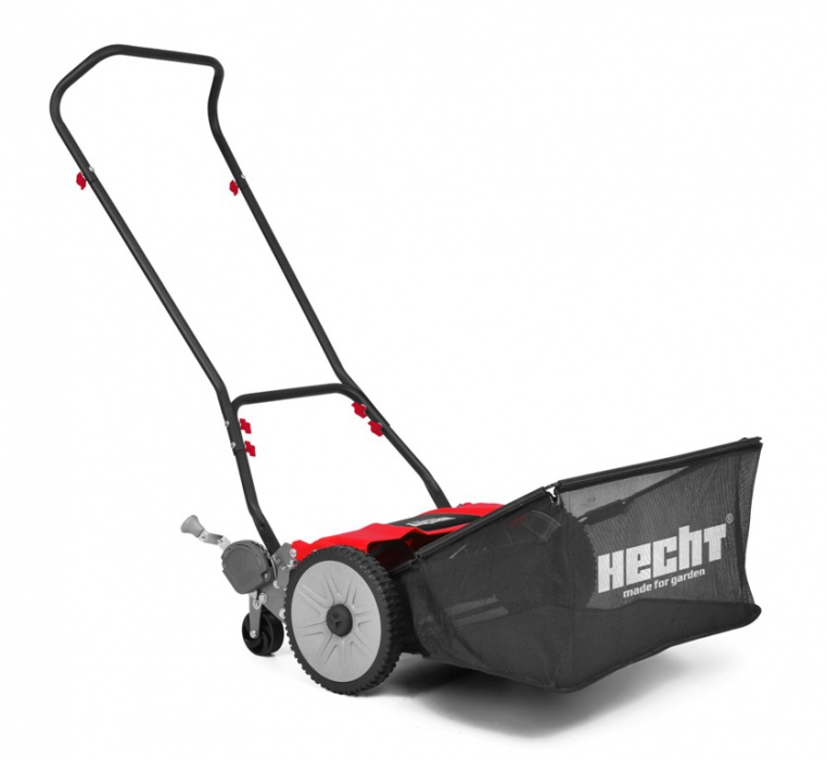 Friktionsfri handgrsklippare - klippbredd 46 cm