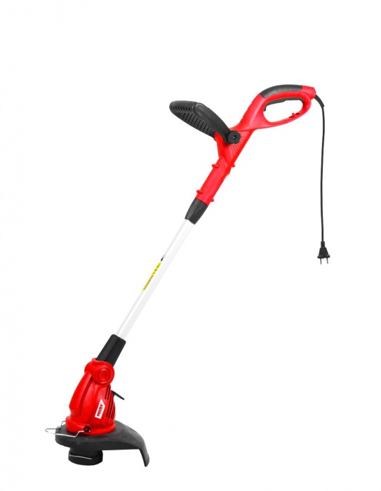 Elektrisk grästrimmer | trädgårdstrimmer - 550W Elektrisk grästrimmer | trädgårdstrimmer - 550W