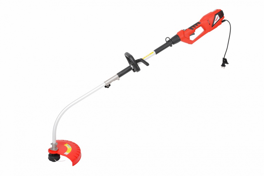 Eldrivet multiredskap - Trimmer, häcksax och grensåg 900W Eldrivet multiredskap - Trimmer, häcksax och grensåg 900W