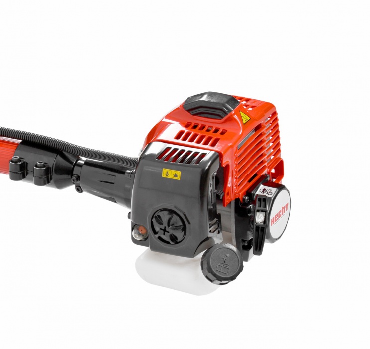 Bensindriven grensåg (teleskopmodell) 26cc Bensindriven grensåg (teleskopmodell) 26cc