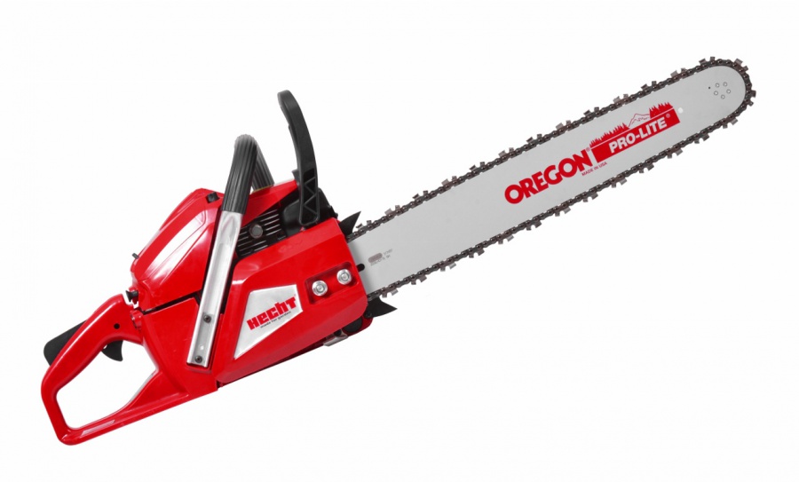 Bensindriven motorsåg med 45 cm svärd - 62cc Bensindriven motorsåg med 45 cm svärd - 62cc