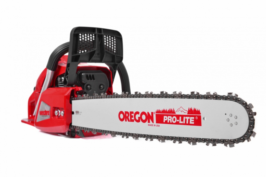 Bensindriven motorsåg med 45 cm svärd - 62cc Bensindriven motorsåg med 45 cm svärd - 62cc