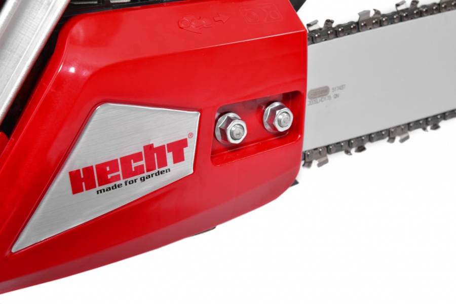 Bensindriven motorsåg med 45 cm svärd - 62cc Bensindriven motorsåg med 45 cm svärd - 62cc