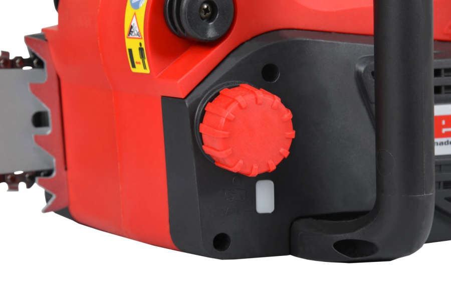 Batteridriven motorsåg - Accu Program 5040 Batteridriven motorsåg - Accu Program 5040