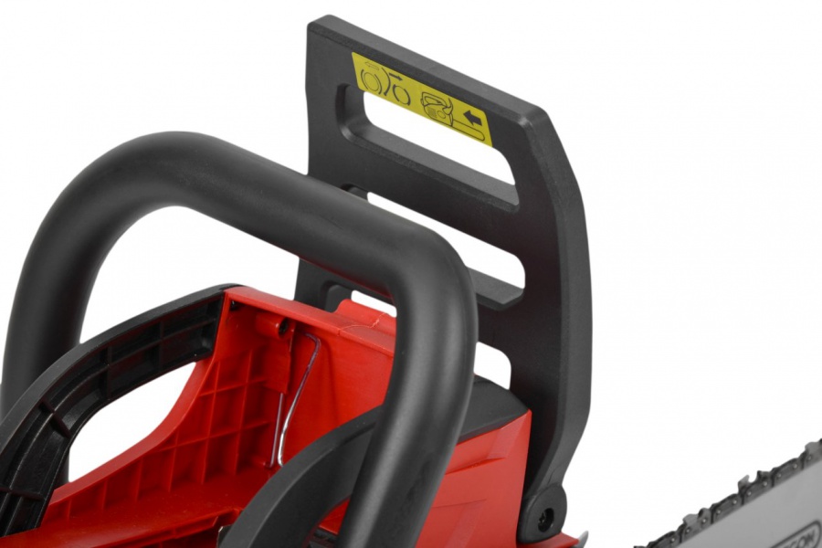 Batteridriven motorsåg - Accu Program 5040 Batteridriven motorsåg - Accu Program 5040