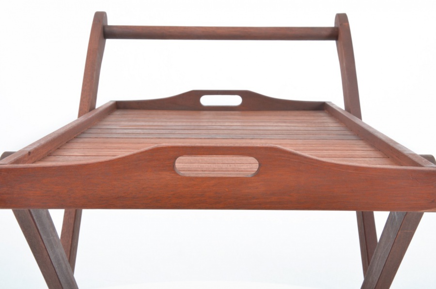 Orangeri - Serveringsvagn