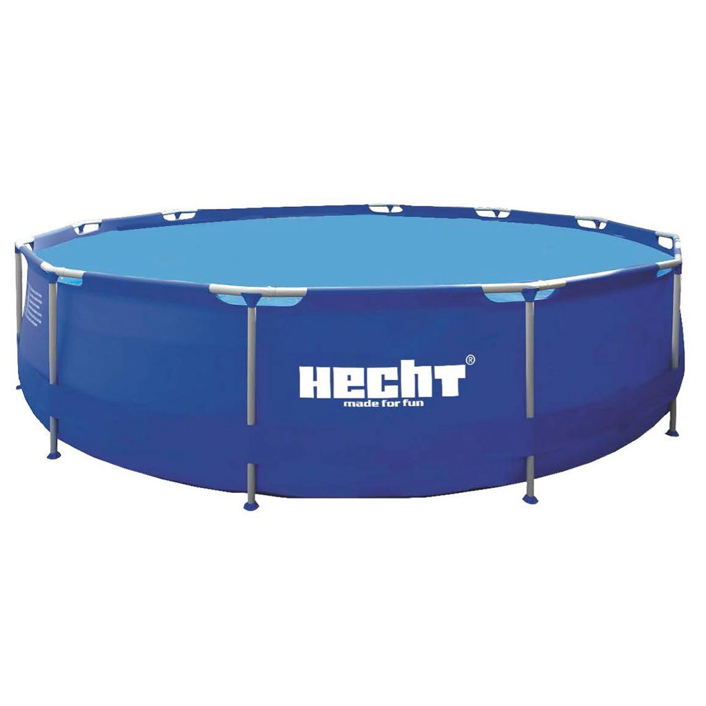 Ovanmarkspool Hecht - 360 x 76 cm Ovanmarkspool Hecht - 360 x 76 cm
