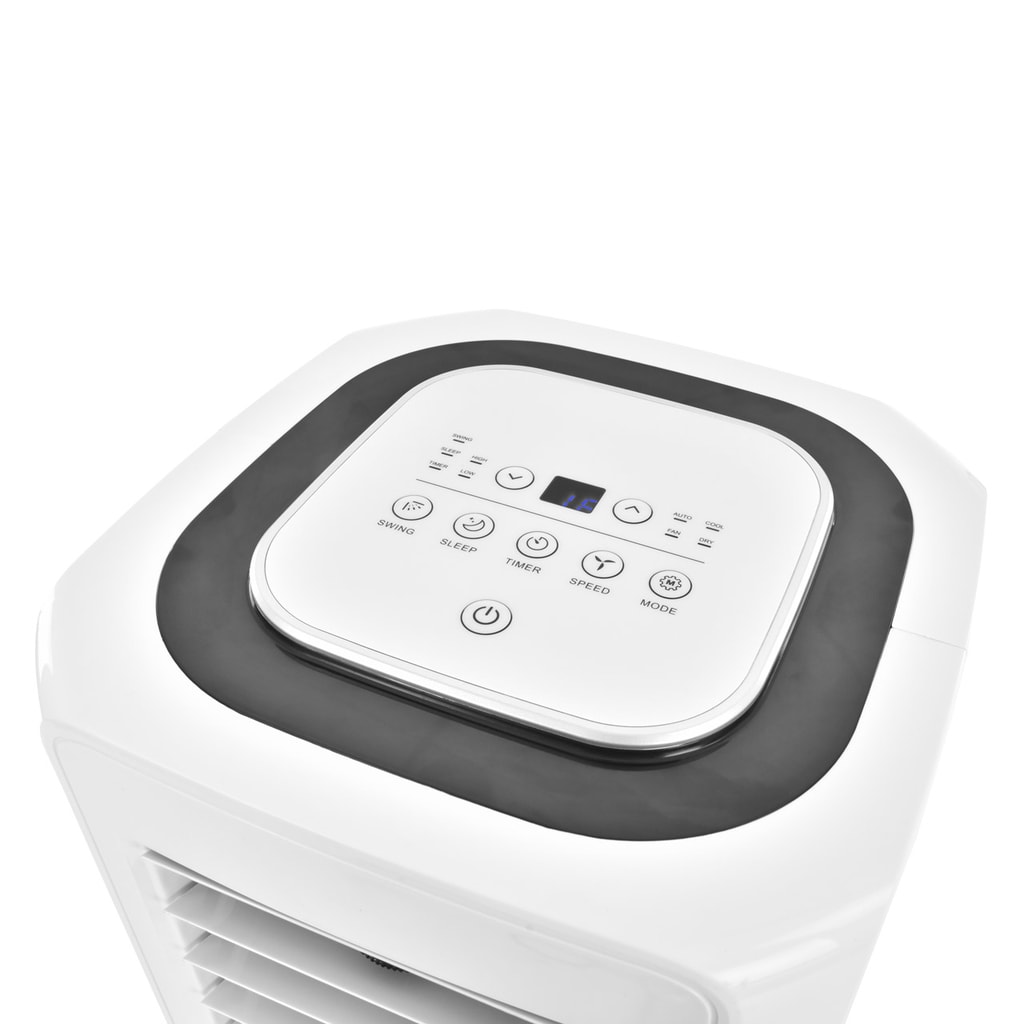 Portabel AC 7000 BTU Portabel AC 7000 BTU