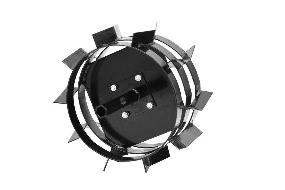 Järnjul till jordfräs Art. 41931 Järnjul till jordfräs Art. 41931