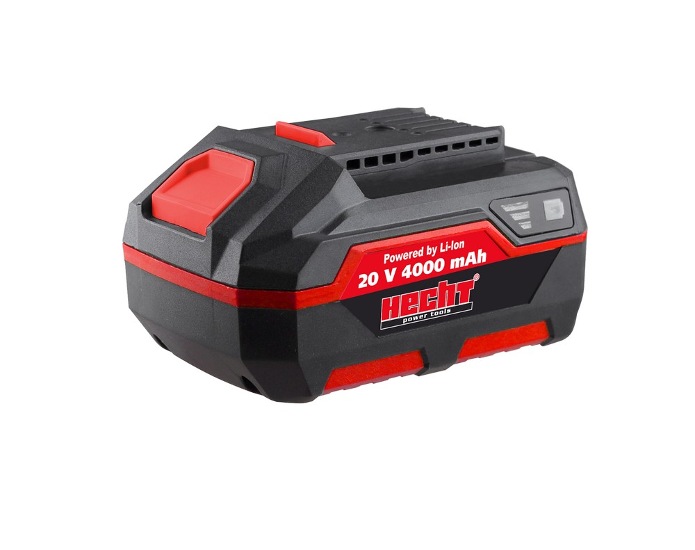 Batteri 4 AH, 20 V till ACCU-PROGRAM 1278